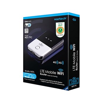 مودم-4G-قابل-حمل-نزتک-مدل-NZT-77C