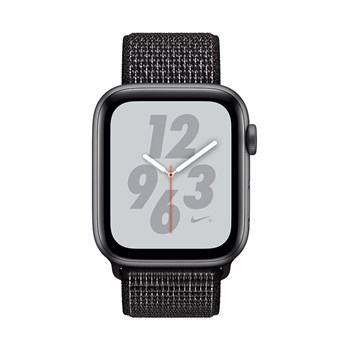 ساعت-هوشمند-اپل-واچ-4-مدل-Nike-plus-44mm