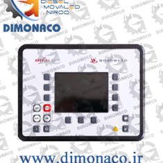 برد-کنترل-وودوارد-Woodward-EasyGen-3200