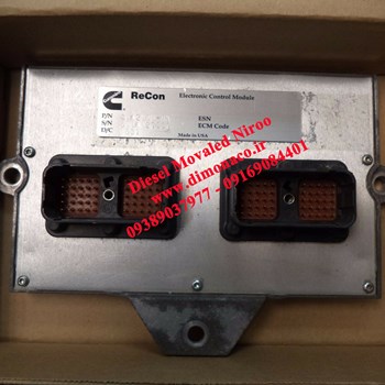 ECU-کامینز-QSB