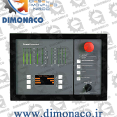 برد-کنترل-کامینز-Power-CommandPCC-3201