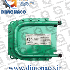 ECU-ولوو-12-لیتری