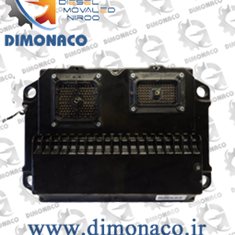 ECU-کاترپیلار-C27-C32