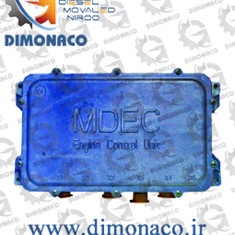 ECU-ام-تی-یو-4000