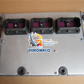 ECU-کامینز-QS-15