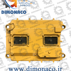 ECU-کاترپیلار-3512