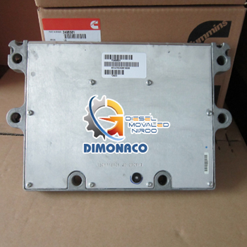 ECU-کامینز-QS-15