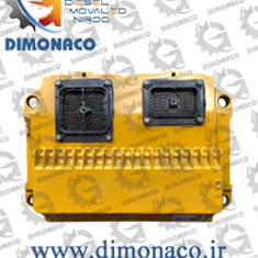 ECU-کاترپیلار-C15-C18