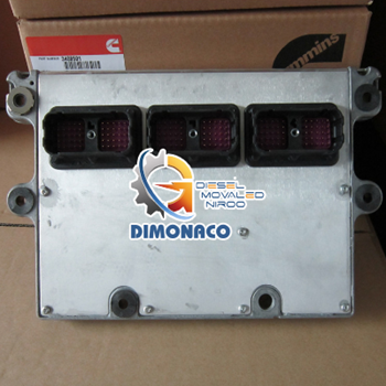 ECU-کامینز-QS-15