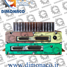 ECU-کامینز-QS-15