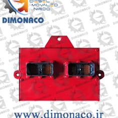 ECU-کامینز-QSB