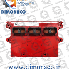 ECU-کامینز-QS-15