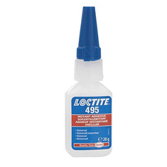 چسب-قطره-ای-لاکتایت-مدل-LOCTITE-495