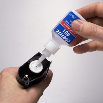 چسب-قطره-ای-لاکتایت-مدل-LOCTITE-401