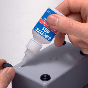 چسب-قطره-ای-لاکتایت-مدل-LOCTITE-401