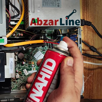 اسپری-خشک-ناهید