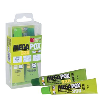 چسب-مگاپوکس-غفاری-کد-330