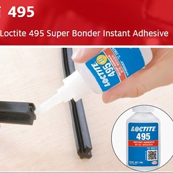 چسب-قطره-ای-لاکتایت-مدل-LOCTITE-495