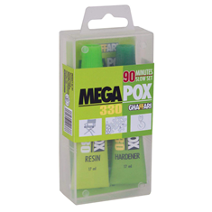 چسب-مگاپوکس-غفاری-کد-330