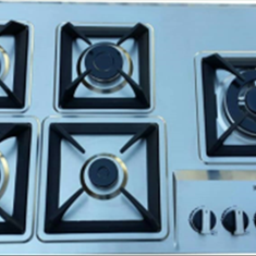 اجاق-گاز-صفحه-ای-رپیتون-مدلS530S