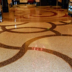 کفپوش-گرانیت-اپوکسی