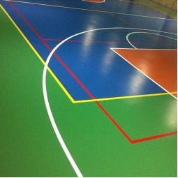 کفپوش-ورزشی