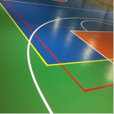 کفپوش-ورزشی