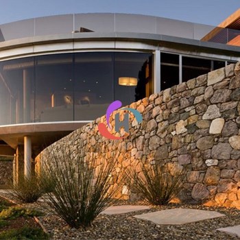 محافظ-نمای-ساختمان