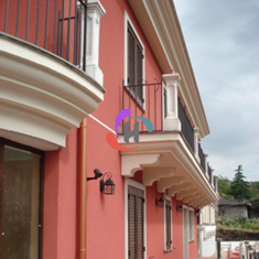 محافظ-نمای-ساختمان