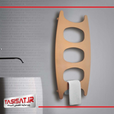 رادیاتور-دکوراتیو-آترین-مدل-دیانا