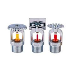 اطفا-حریق-اسپرنیکلر