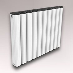 رادیاتور-آنیتمدل-پایونیر