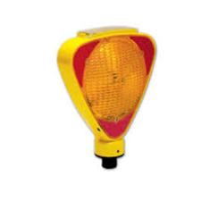 چراغ-چشمک-زن-سولار-خورشیدی