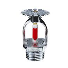 اسپرنیکلر-خشک