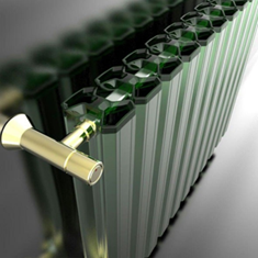 رادیاتور-آنیتمدل-اکوپایونیر