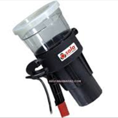 تستر-دتکتور-حرارتی-Solo