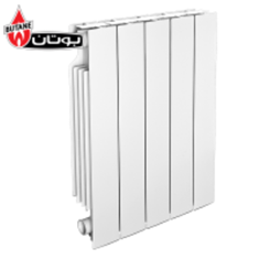 رادیاتور-آلومینیومی-بوتان-مدل-النا-H500