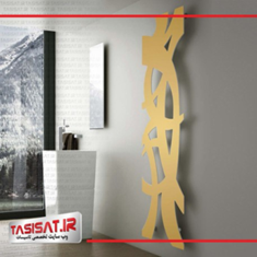 رادیاتور-دکوراتیو-آترین-مدل-تانیا