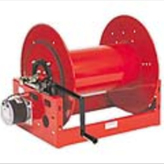 قرقره-هوزیل-دستی-و-الکتریکی