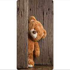 رادیاتور-شیشه-ای-آترین-کوچک-یک-تکه