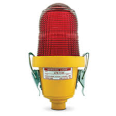 چراغ-چشمک-زن-دکلی-تک-قو