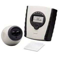 بیم-دتکتور-دودی-اشعه-ای