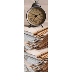 رادیاتور-شیشه-ای-آترین-بزرگ-یک-تکه