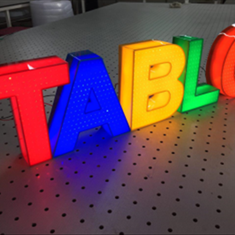 تابلوسازی-فانوس-گرگان