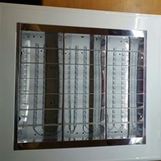 پنل-led-یا-ال-ای-دی-60-60-توکار-PS-02