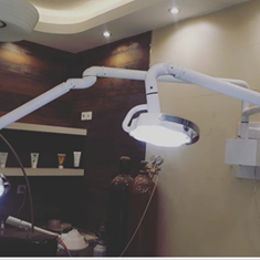 چراغ-پزشکی-led-یا-چراغ-پزشکی-ال-ای-دیCHP-01