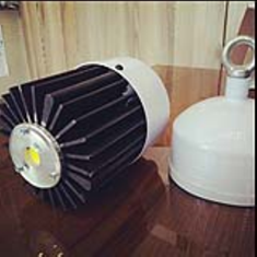 لامپ-ال-ای-دی-یا-ledکدCHS-01