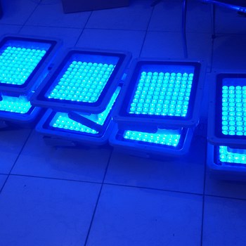 پروژکتور-ال-ای-دی-یا-led-کدPL-01