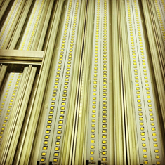 چراغ-خطی-آویزsmd-کدAKH-01