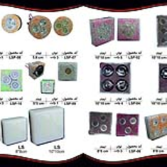 لایت-استون-سنگ-نوری-LSP01